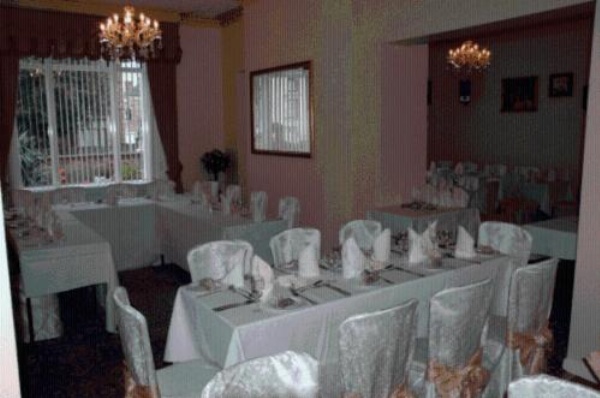 The Langham Hotel image 4