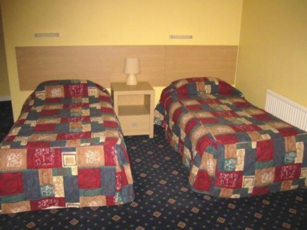 The Langham Hotel image 8